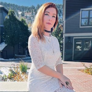 Meet your Posher, Marissa